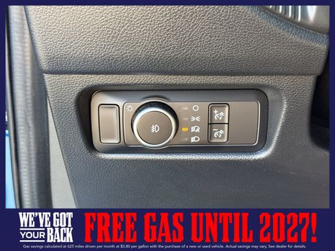 New 2026 Ford Ranger XL w/ FX4 Off-Road Package AWD/4WD image 22