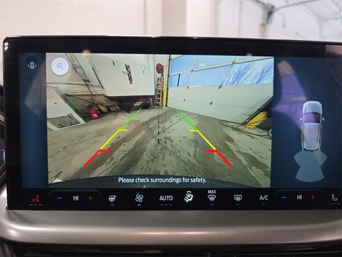 Used 2023 Ford Escape Active w/ Tech Pack #1 image 24