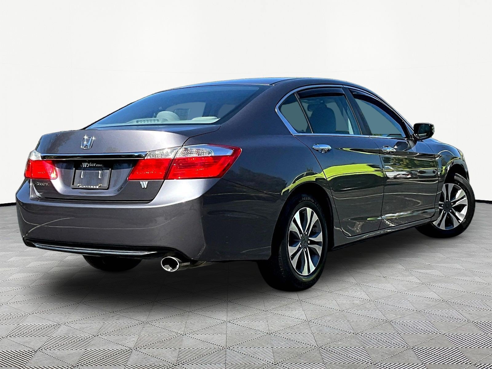 Used 2014 Honda Accord LX image 6