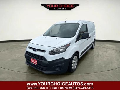 Used 2017 Ford Transit Connect XL