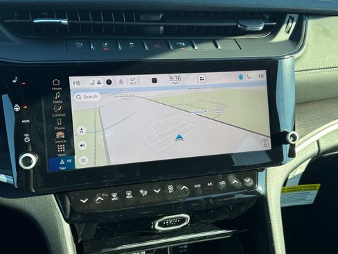 New 2026 Jeep Grand Cherokee Limited image 31