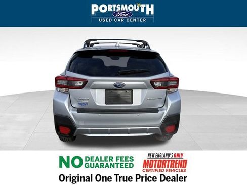 Used 2023 Subaru Crosstrek 2.5i Limited w/ Moonroof Package image 28