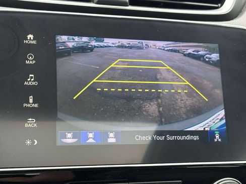 Used 2017 Honda CR-V Touring image 27