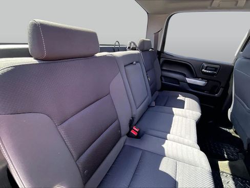 Used 2018 Chevrolet Silverado 2500 LT w/ Texas Edition AWD/4WD image 19