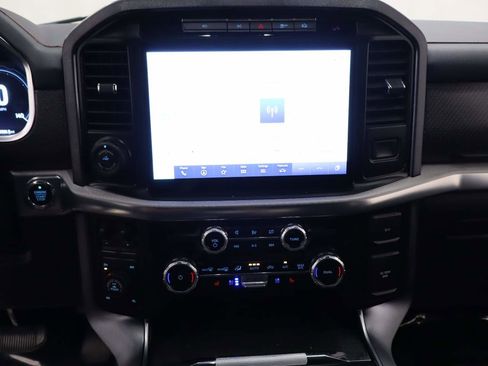 Used 2023 Ford F150 Raptor w/ Blue Interior Package AWD/4WD image 10