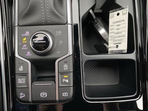 New 2026 Kia Sorento SX Prestige AWD/4WD image 26