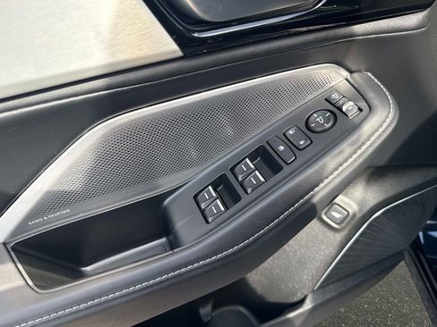 Used 2026 Acura MDX w/ Technology Package FWD image 19