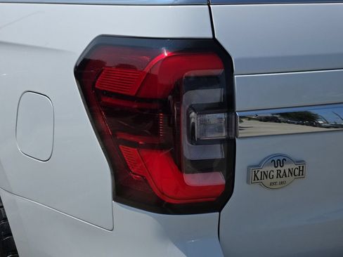 Used 2022 Ford Expedition Max King Ranch AWD/4WD image 29