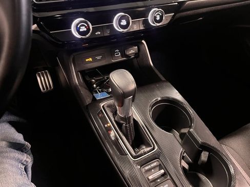 Used 2024 Honda Civic Sport image 28