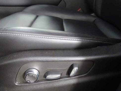 Used 2024 Cadillac XT4 Premium Luxury AWD/4WD image 20
