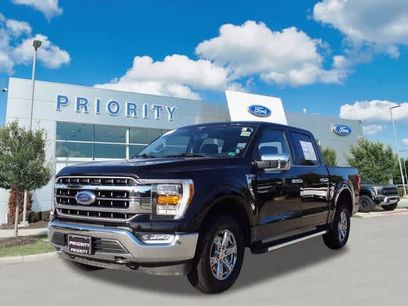 Certified 2023 Ford F150 Lariat