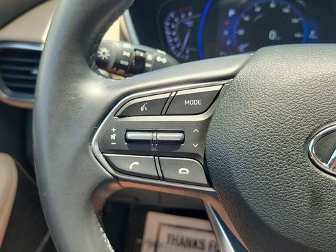Used 2019 Hyundai Santa Fe Limited AWD/4WD image 23