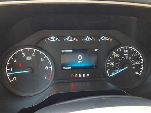 Used 2021 Ford F150 XL w/ Equipment Group 101A High AWD/4WD image 22