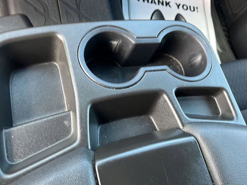 Used 2023 Chevrolet Silverado 1500 Custom w/ Rally Edition image 15