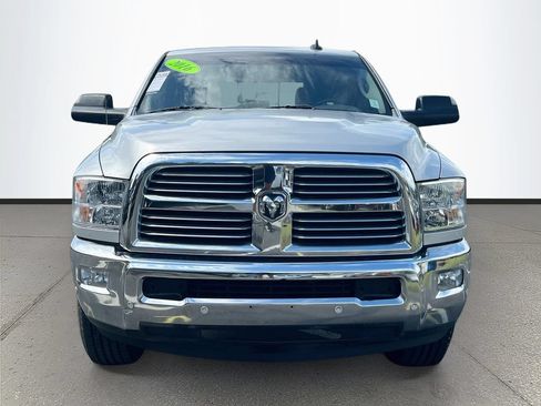 Used 2016 RAM 2500 Big Horn RWD image 2