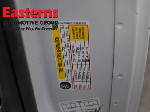 Used 2023 Chevrolet Express 3500 LS RWD image 32