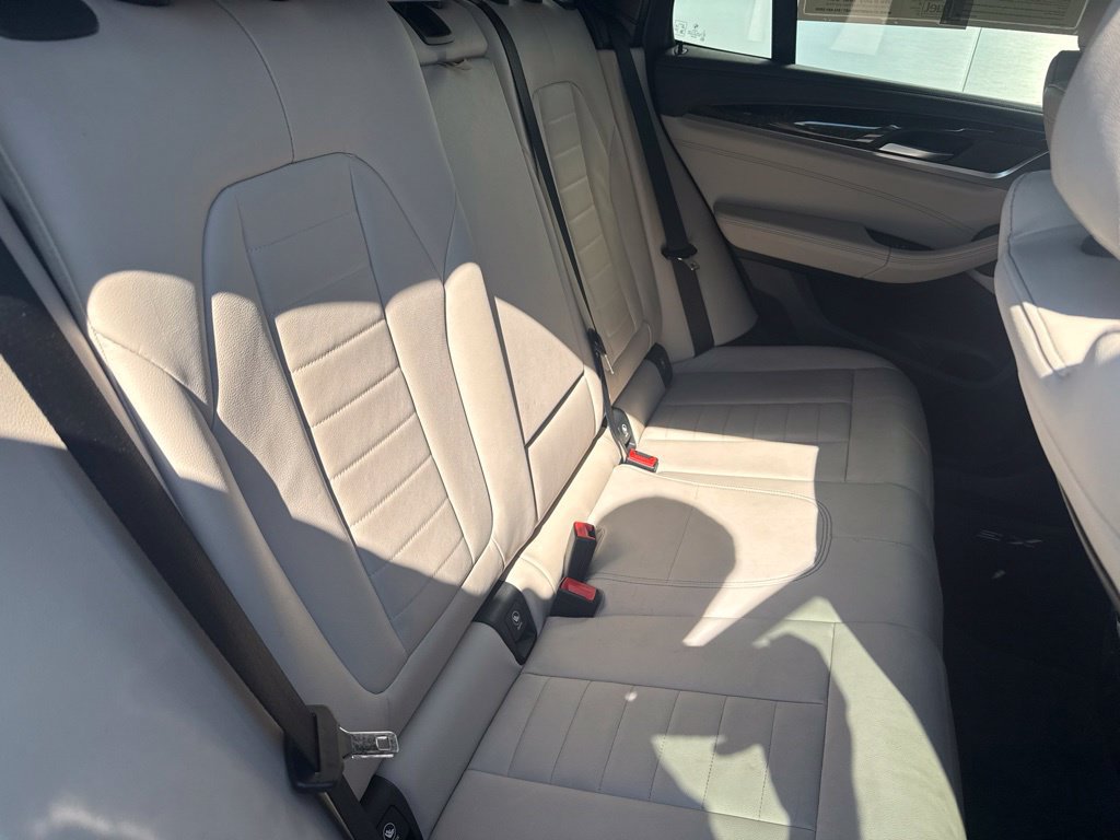 Used 2019 BMW X3 M40i w/ Premium Package AWD/4WD image 33