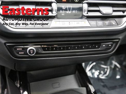 Used 2021 BMW 228i xDrive Gran Coupe w/ M Sport Package image 22