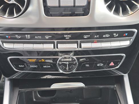Used 2023 Mercedes-Benz G 550 image 25