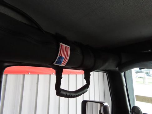 Used 2014 Jeep Wrangler Unlimited Sport AWD/4WD image 43