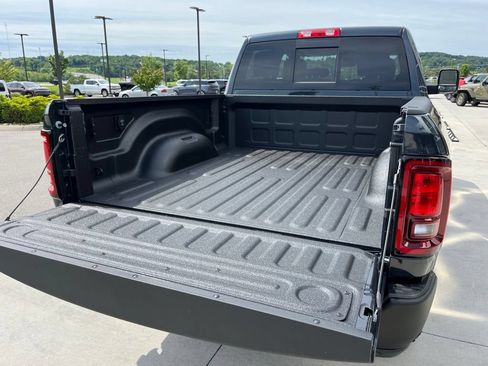 New 2026 RAM 2500 Tradesman w/ Power Wagon Package AWD/4WD image 19