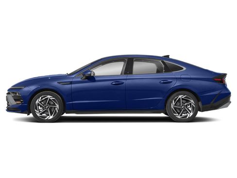 Used 2024 Hyundai Sonata SEL FWD image 2