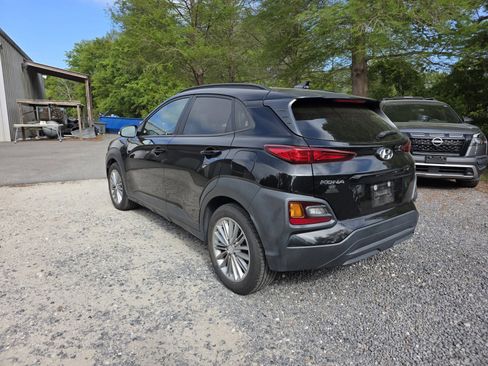 Used 2020 Hyundai Kona SEL Plus image 5
