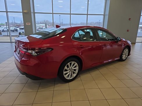 Certified 2023 Toyota Camry LE image 7