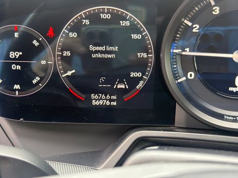 Used 2020 Porsche 911 Carrera S RWD image 15
