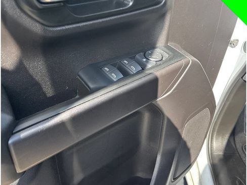 Used 2024 Chevrolet Silverado 1500 Custom RWD image 8
