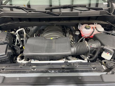 New 2024 Chevrolet Silverado 1500 RST w/ All Star Edition Plus image 29