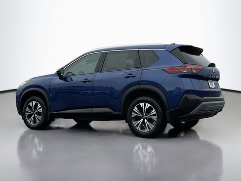 Used 2021 Nissan Rogue SV w/ Premium Package AWD/4WD image 13