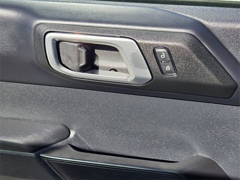 New 2025 Ford Bronco Raptor image 19