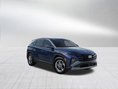 New 2026 Hyundai Tucson SE FWD image 2