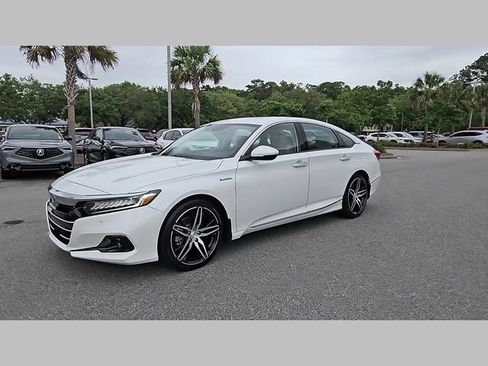 Used 2022 Honda Accord Touring image 20