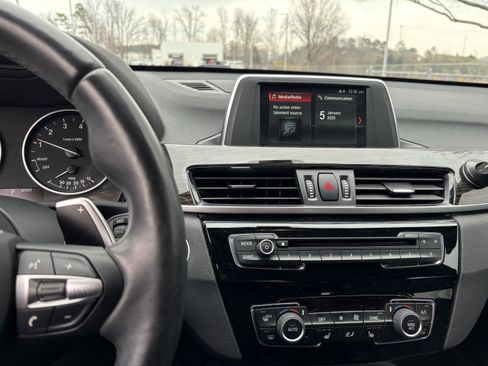 Used 2018 BMW X1 xDrive28i image 30