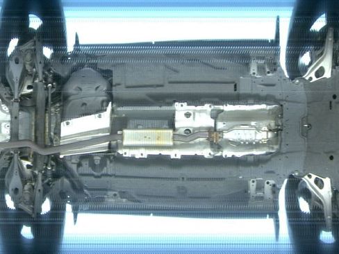 Used 2023 Nissan Rogue Platinum w/ Platinum Premium Package image 27