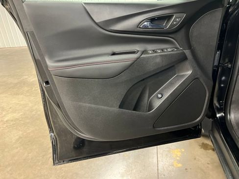 Certified 2023 Chevrolet Equinox RS image 15