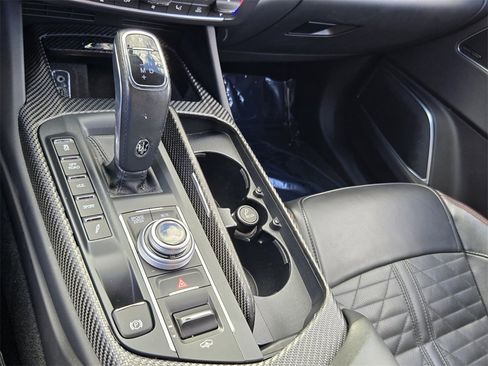 Used 2022 Maserati Levante Modena image 22