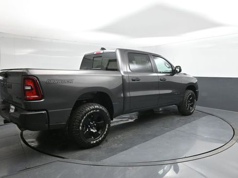 New 2026 RAM 1500 Classic Warlock AWD/4WD image 11