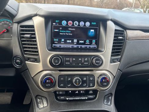 Used 2018 GMC Yukon XL Denali w/ Denali Ultimate Package AWD/4WD image 22