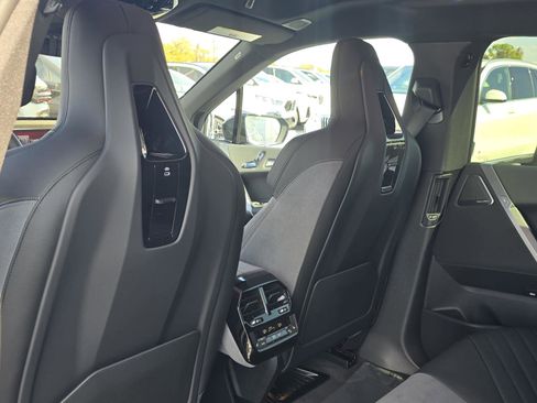 New 2026 BMW iX M70 image 10