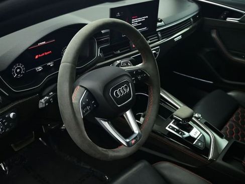 Used 2023 Audi RS 5 Sportback AWD/4WD image 56