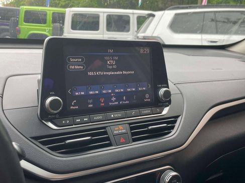Used 2019 Nissan Altima 2.5 SV AWD/4WD image 27