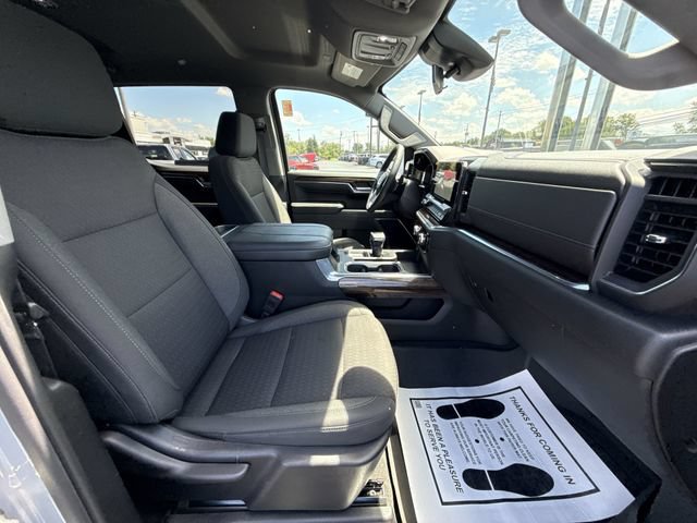 Certified 2024 GMC Sierra 1500 Elevation AWD/4WD image 27