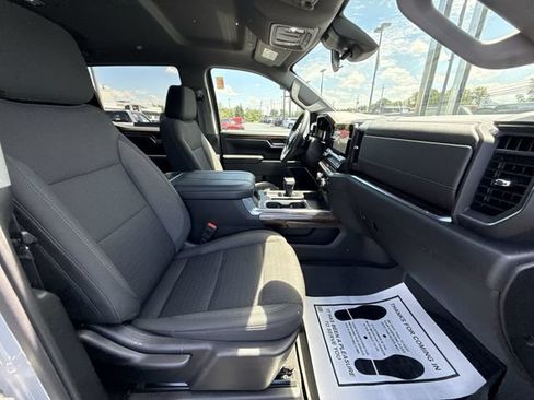 Certified 2024 GMC Sierra 1500 Elevation AWD/4WD image 27