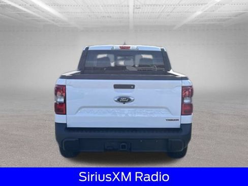 Certified 2023 Ford Maverick Tremor w/ Tremor Off-Road Package AWD/4WD image 7