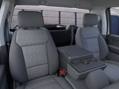 New 2026 Ford F150 XL AWD/4WD image 12