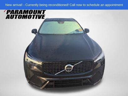 Used 2024 Volvo XC60 B5 Plus w/ Protection Package Premier
