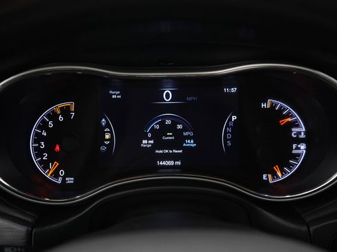 Used 2014 Jeep Grand Cherokee Summit AWD/4WD image 26